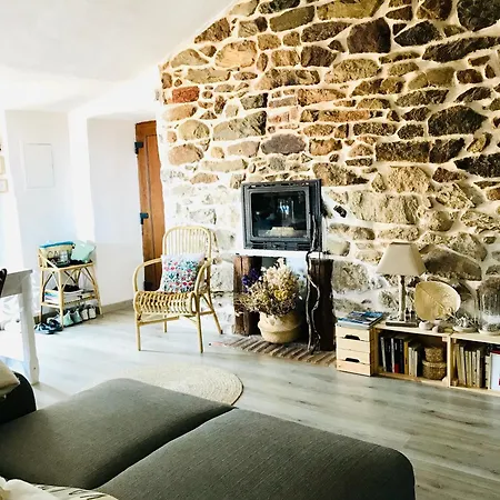 Cosy Centre , Vue Et Montagne Lejlighed