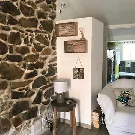 Cosy Centre , Vue Et Montagne * Calenzana