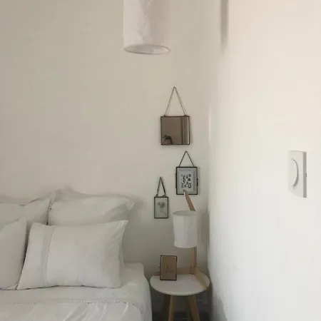 Cosy Centre , Vue Et Montagne Calenzana