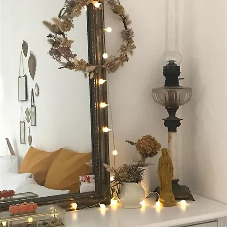 Cosy Centre , Vue Et Montagne *