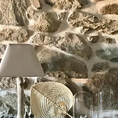 Cosy Centre , Vue Et Montagne Lejlighed Calenzana