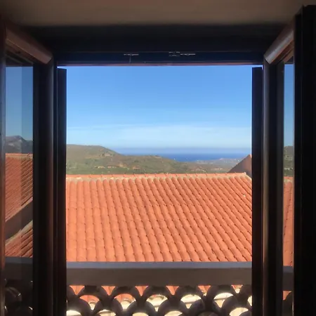 Cosy Centre , Vue Et Montagne Calenzana
