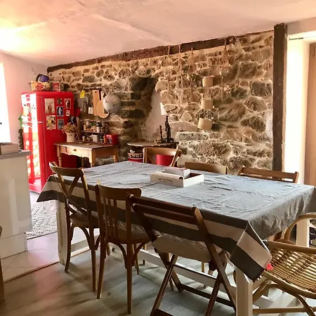 Cosy Centre , Vue Et Montagne Lejlighed